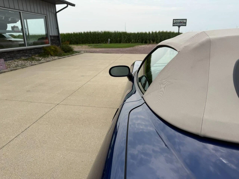 2007 Chevrolet Corvette C6 - Image 23 of 31