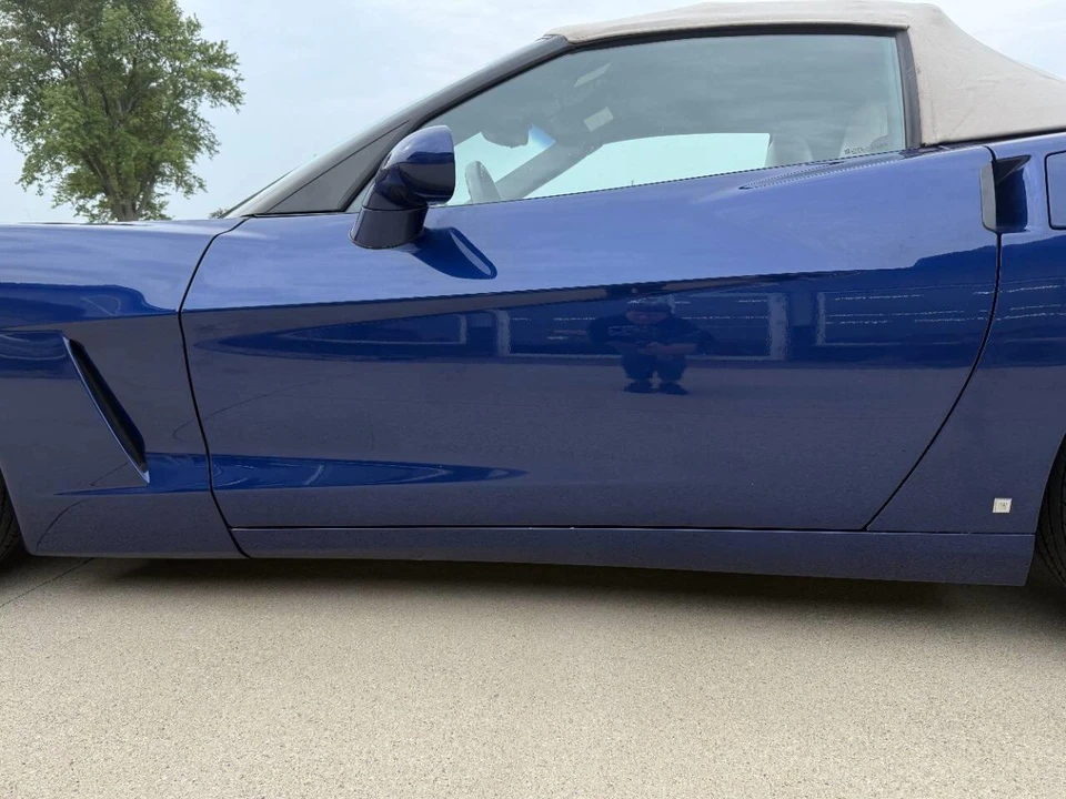 2007 Chevrolet Corvette C6 - Image 11 of 31