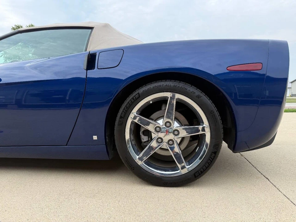 2007 Chevrolet Corvette C6 - Image 14 of 31