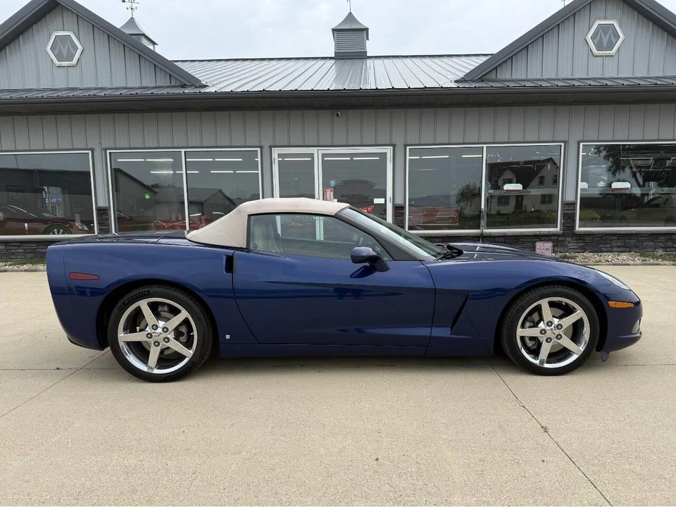 2007 Chevrolet Corvette C6 - Image 6 of 31