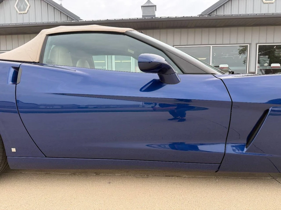 2007 Chevrolet Corvette C6 - Image 12 of 31
