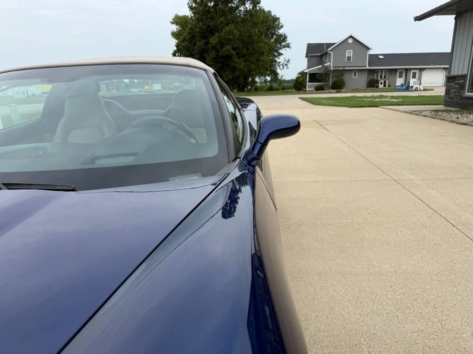 2007 Chevrolet Corvette C6 - Image 21 of 31