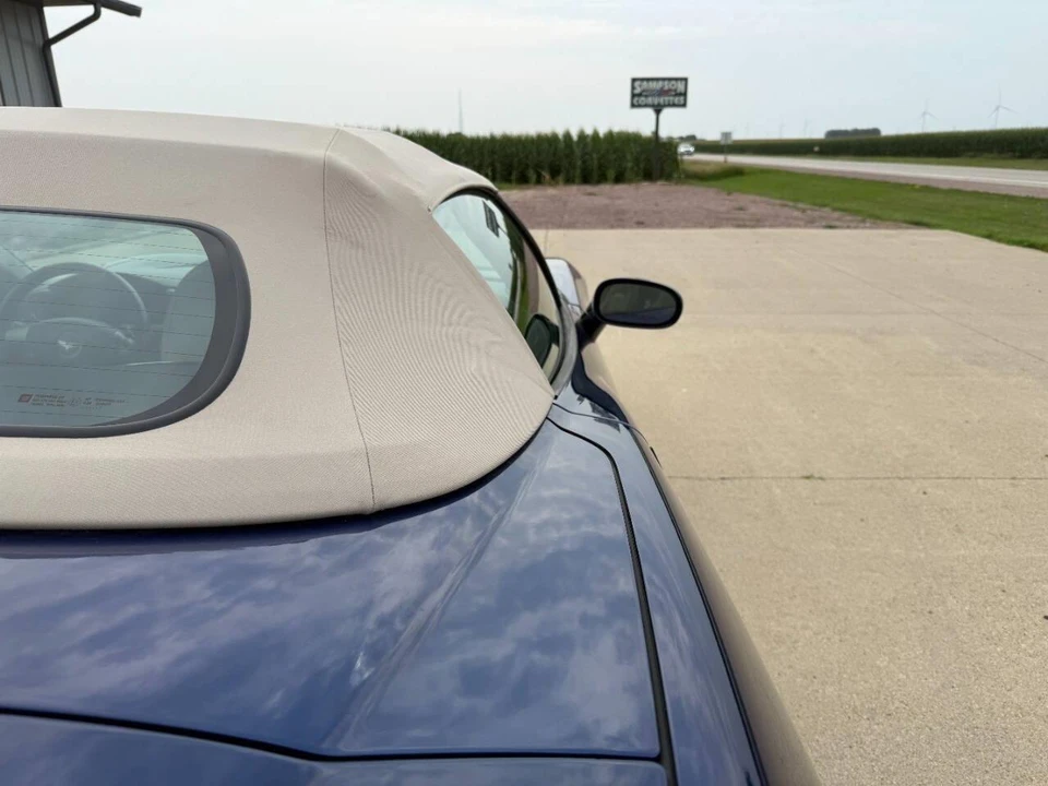 2007 Chevrolet Corvette C6 - Image 24 of 31