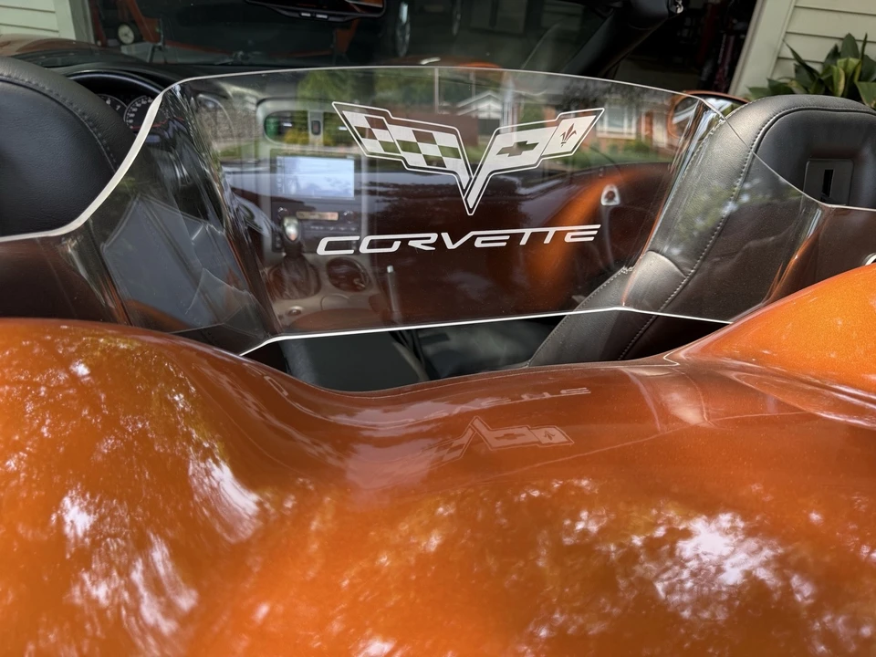 2007 Chevrolet Corvette C6 - Image 4 of 19