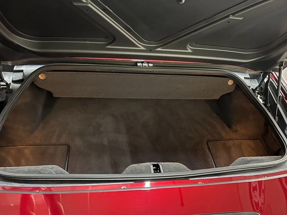 2007 Chevrolet Corvette C6 - Image 5 of 12
