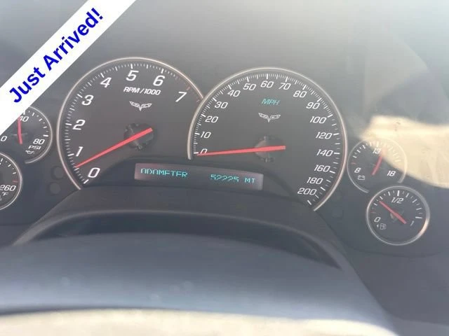 2007 Chevrolet Corvette C6 - Image 10 of 11