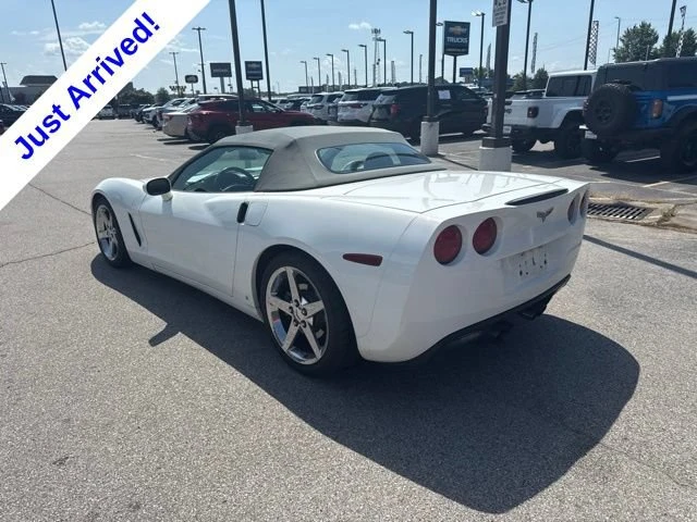 2007 Chevrolet Corvette C6 - Image 5 of 11