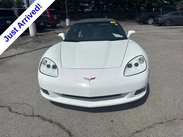 2007 Chevrolet Corvette C6 - Image 8 of 11