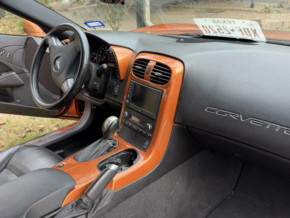 2007 Chevrolet Corvette C6 - Image 10 of 14
