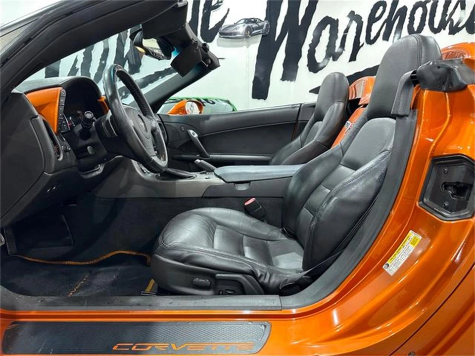 2007 Chevrolet Corvette C6 - Image 11 of 30