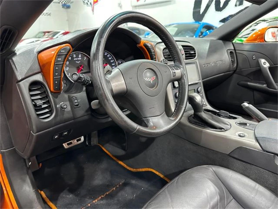 2007 Chevrolet Corvette C6 - Image 10 of 30