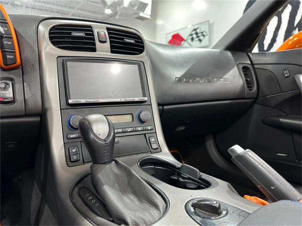 2007 Chevrolet Corvette C6 - Image 14 of 30