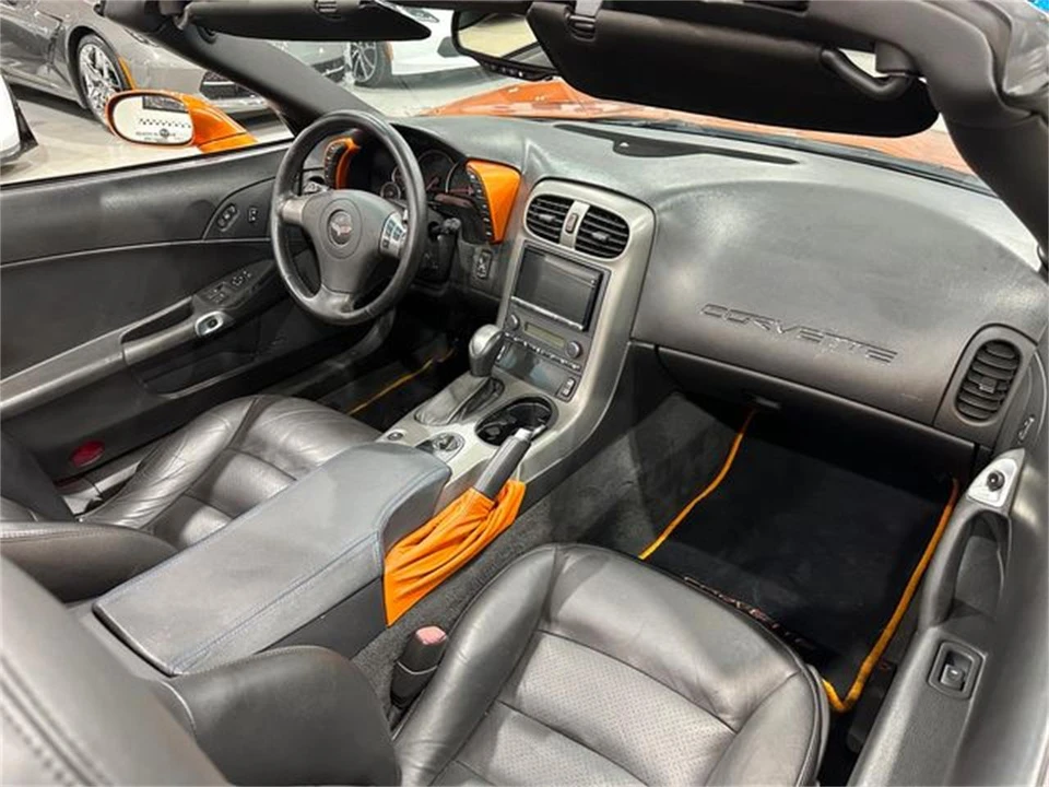 2007 Chevrolet Corvette C6 - Image 13 of 30