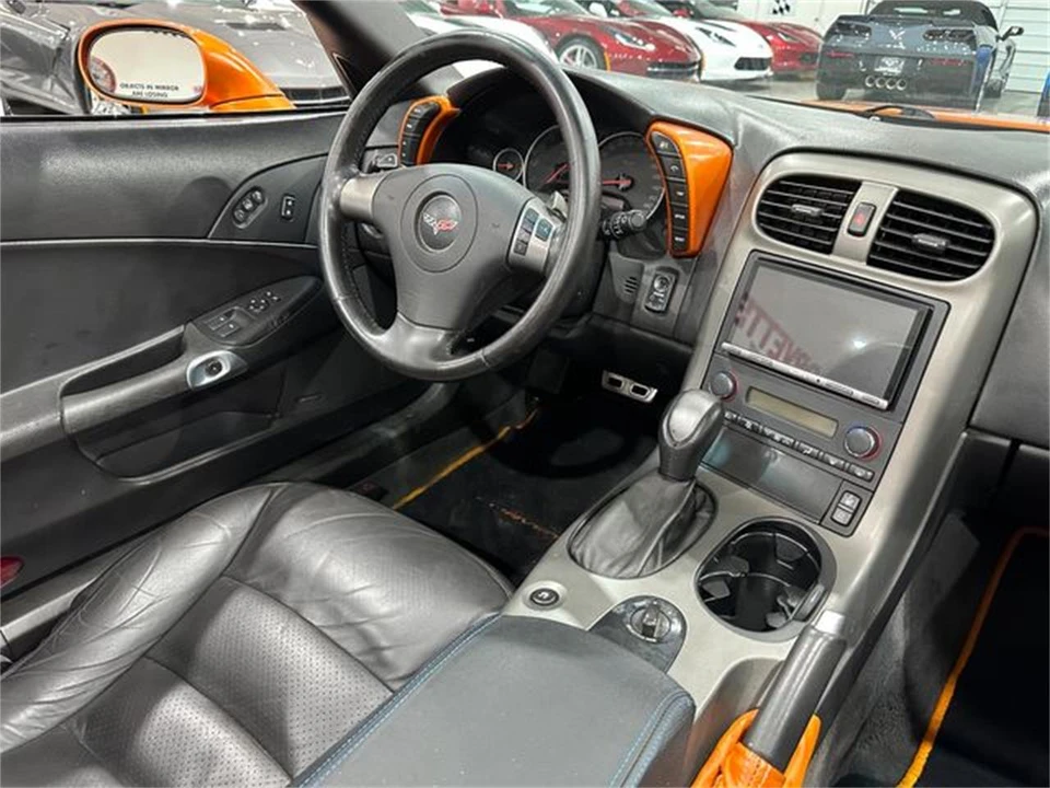 2007 Chevrolet Corvette C6 - Image 16 of 30