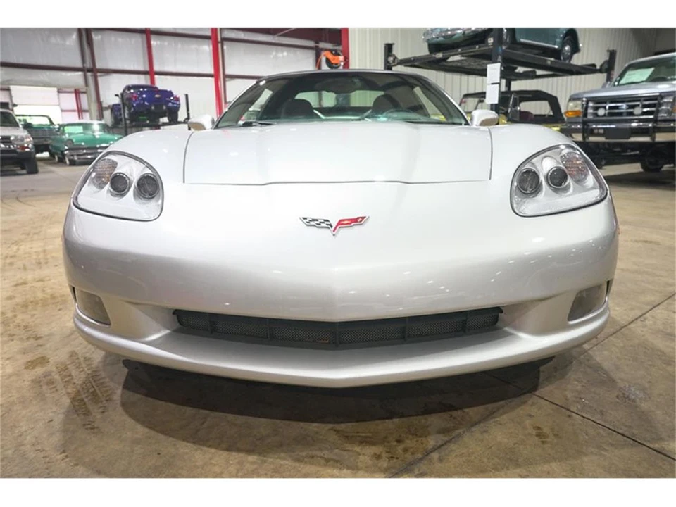 2007 Chevrolet Corvette C6 - Image 27 of 31