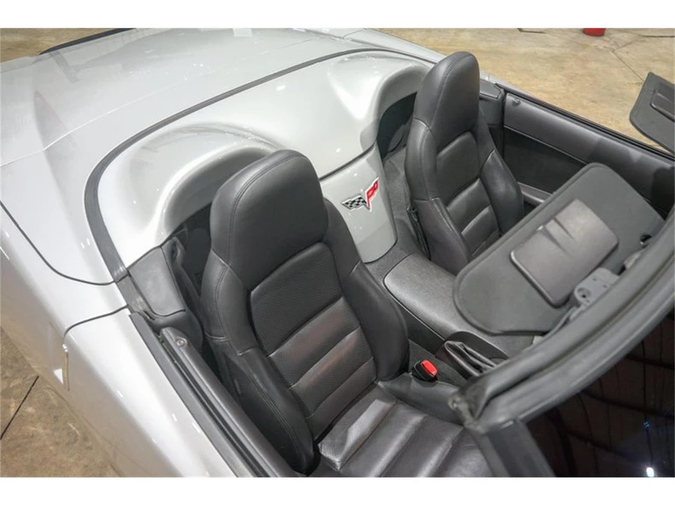 2007 Chevrolet Corvette C6 - Image 18 of 31