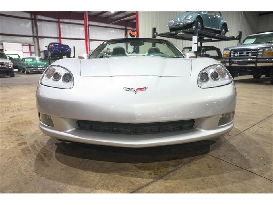 2007 Chevrolet Corvette C6 - Image 13 of 31