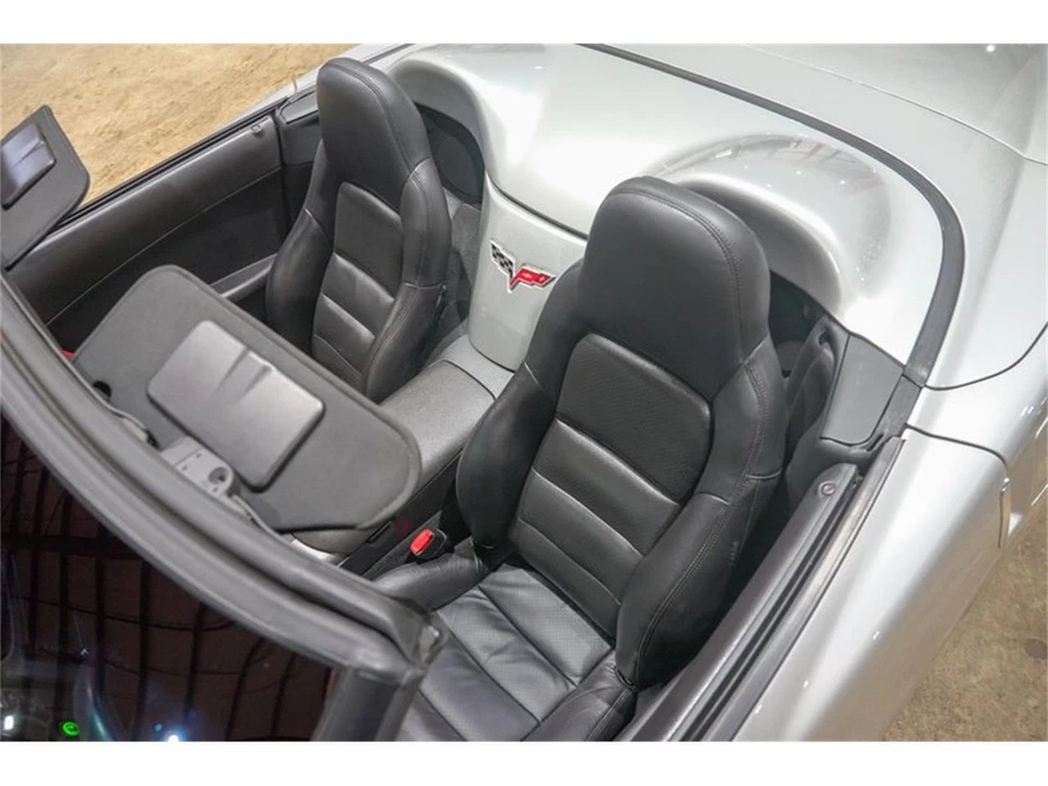 2007 Chevrolet Corvette C6 - Image 19 of 31