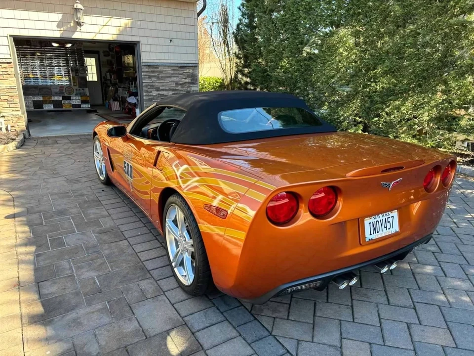 2007 Chevrolet Corvette C6 - Image 14 of 21