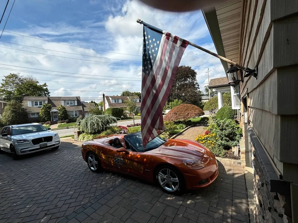2007 Chevrolet Corvette C6 - Image 7 of 21