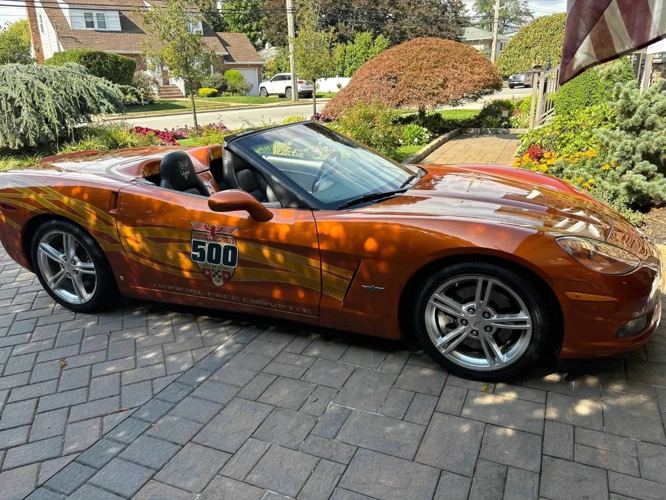 2007 Chevrolet Corvette C6 - Image 2 of 21