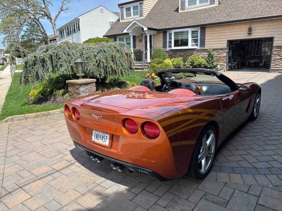 2007 Chevrolet Corvette C6 - Image 6 of 21