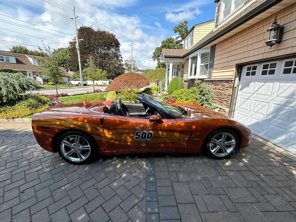 2007 Chevrolet Corvette C6 - Image 4 of 21