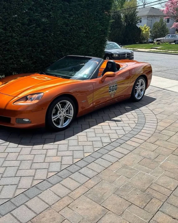 2007 Chevrolet Corvette C6 - Image 8 of 21