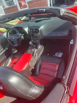 2007 Chevrolet Corvette C6 - Image 3 of 10