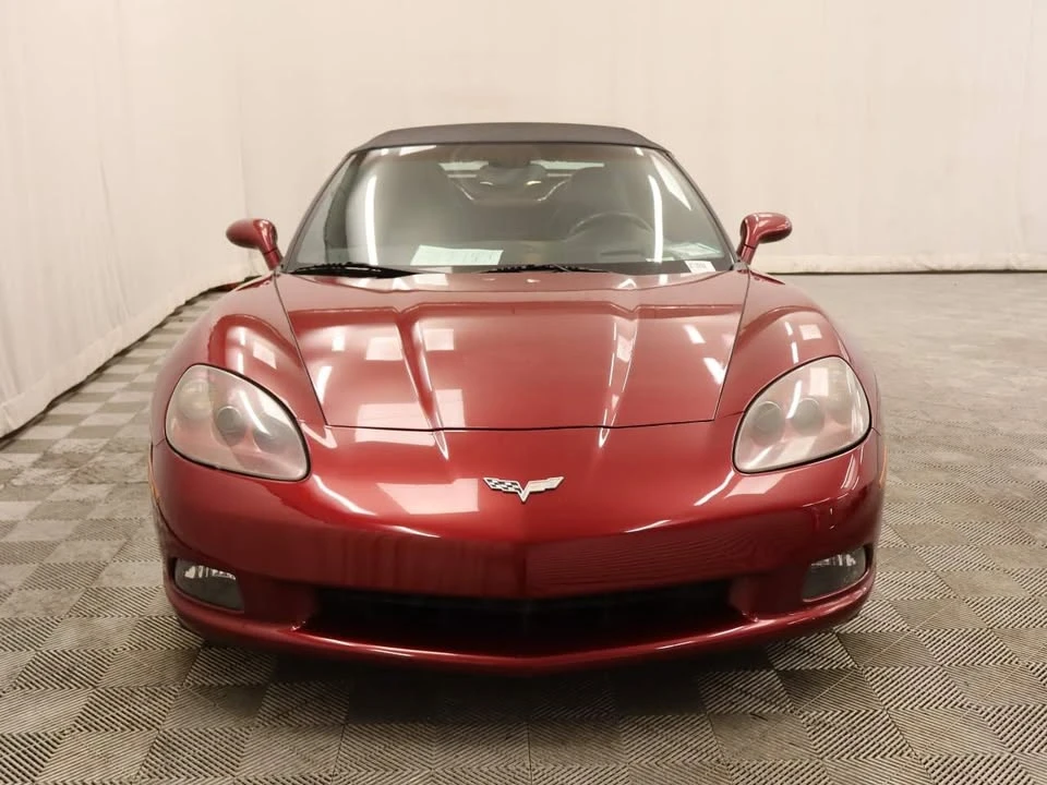 2007 Chevrolet Corvette C6 - Image 4 of 10