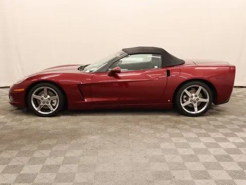 2007 Chevrolet Corvette C6 - Image 2 of 10
