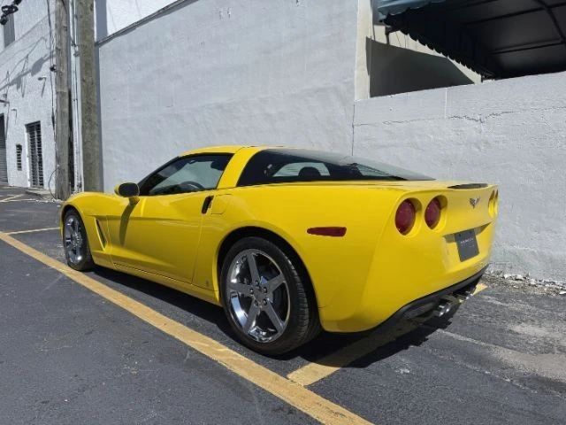 2007 Chevrolet Corvette C6 - Image 3 of 31