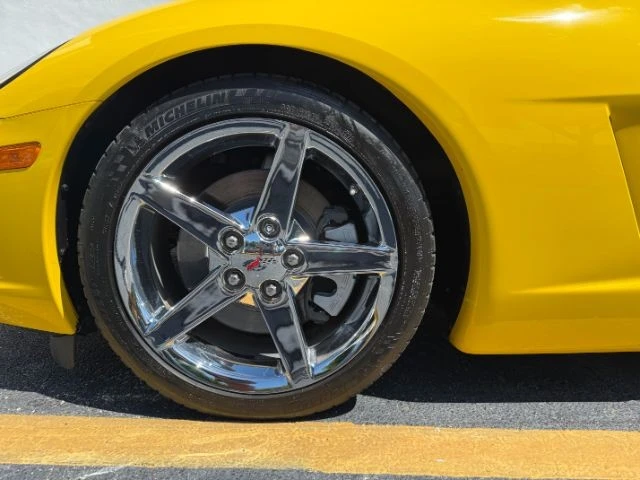 2007 Chevrolet Corvette C6 - Image 27 of 31