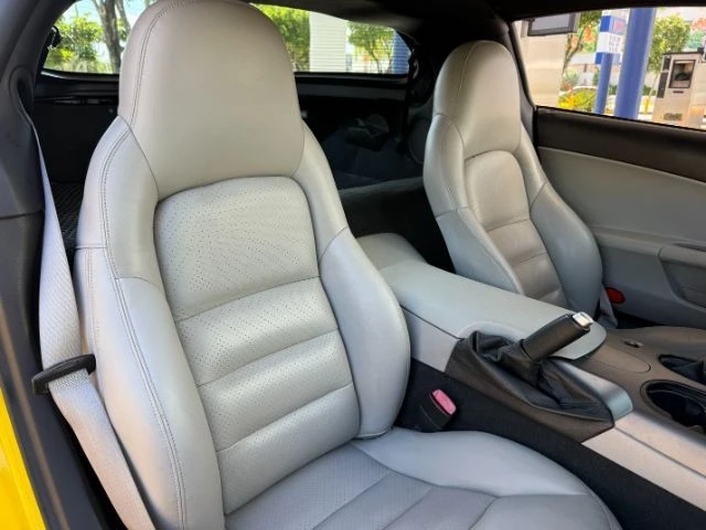 2007 Chevrolet Corvette C6 - Image 10 of 31