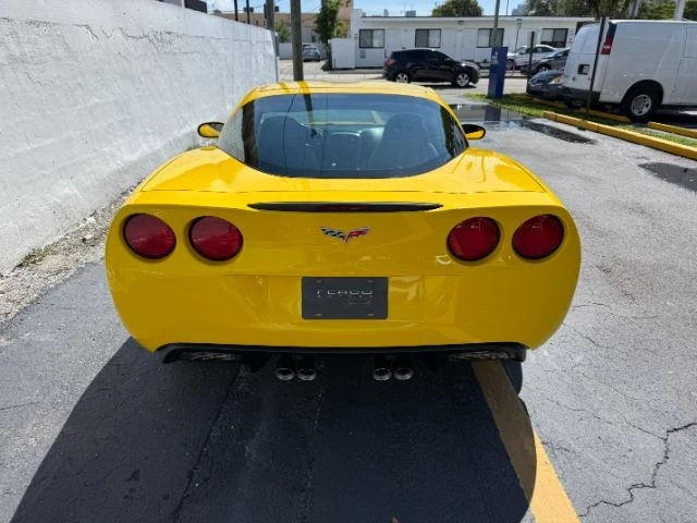 2007 Chevrolet Corvette C6 - Image 31 of 31