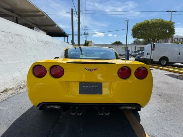2007 Chevrolet Corvette C6 - Image 4 of 31
