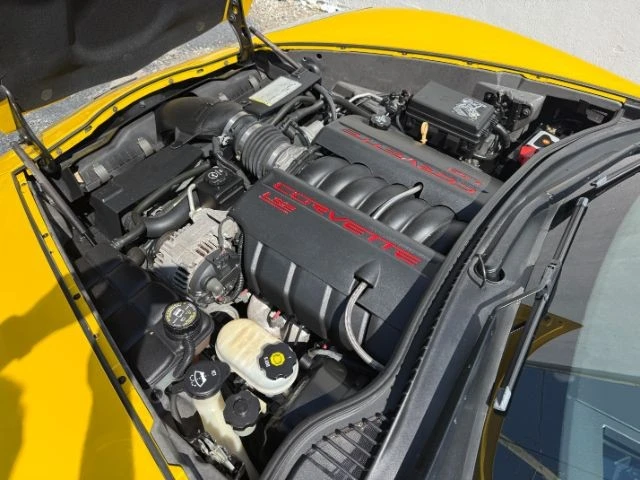 2007 Chevrolet Corvette C6 - Image 21 of 31