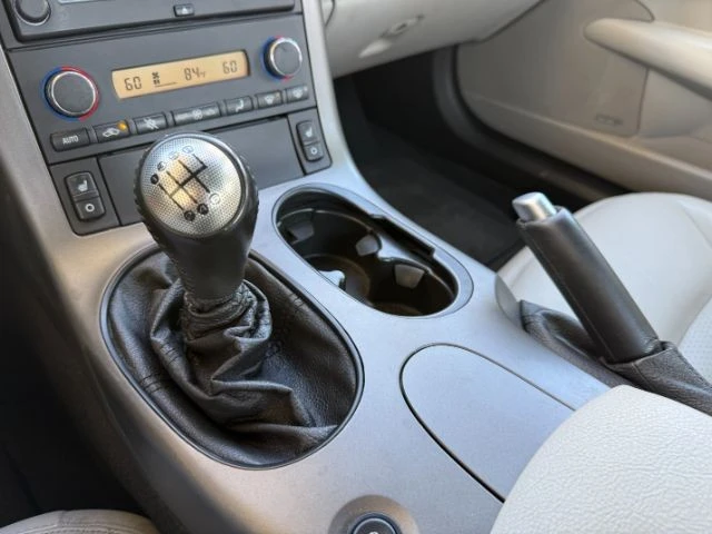 2007 Chevrolet Corvette C6 - Image 13 of 31