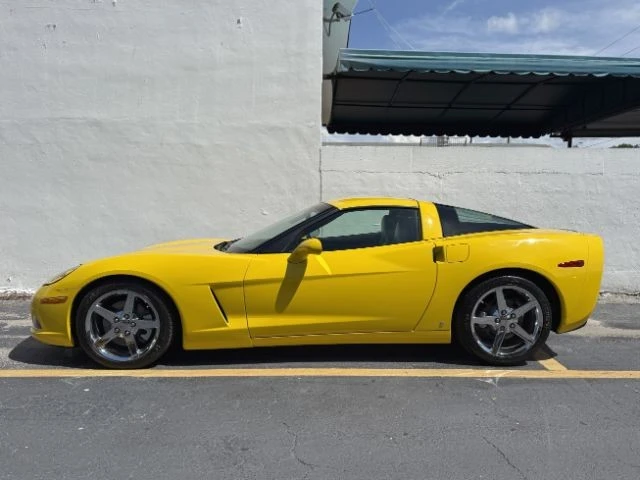 2007 Chevrolet Corvette C6 - Image 2 of 31
