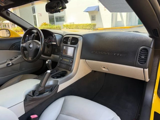2007 Chevrolet Corvette C6 - Image 11 of 31