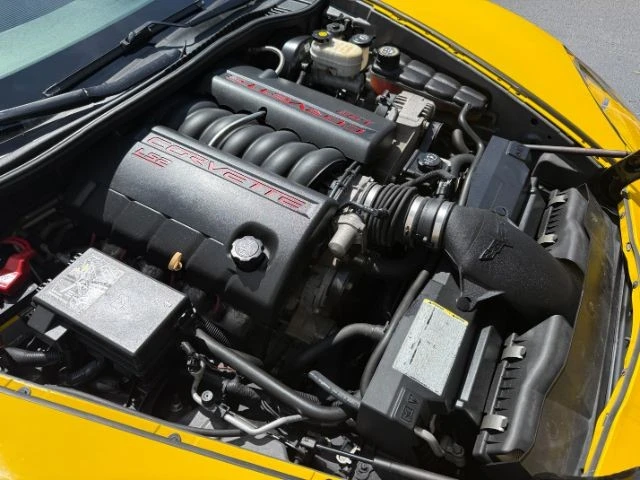 2007 Chevrolet Corvette C6 - Image 22 of 31