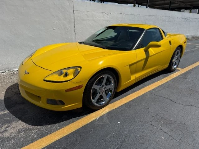 2007 Chevrolet Corvette C6 - Image 29 of 31