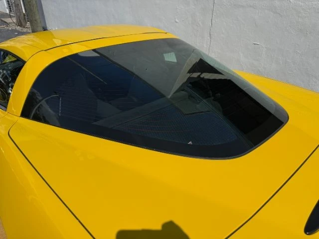 2007 Chevrolet Corvette C6 - Image 25 of 31