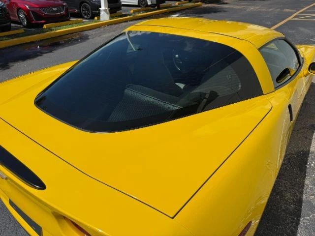 2007 Chevrolet Corvette C6 - Image 26 of 31