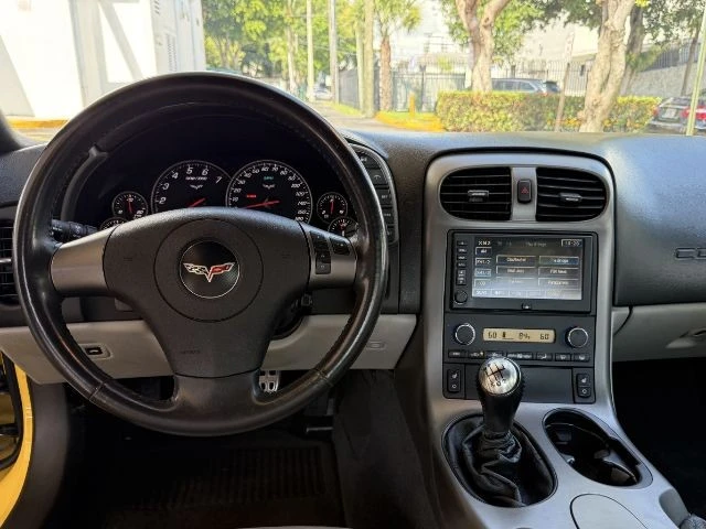 2007 Chevrolet Corvette C6 - Image 12 of 31