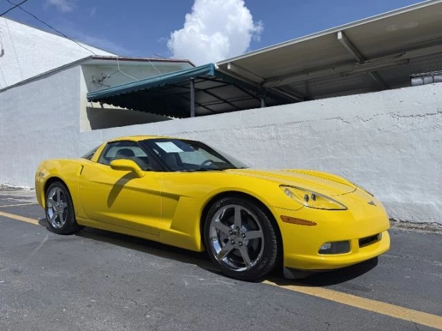 2007 Chevrolet Corvette C6 - Image 7 of 31