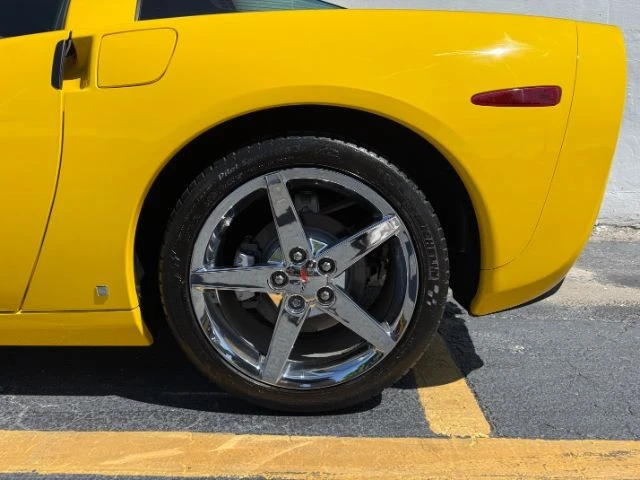2007 Chevrolet Corvette C6 - Image 28 of 31