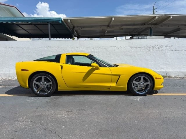 2007 Chevrolet Corvette C6 - Image 6 of 31