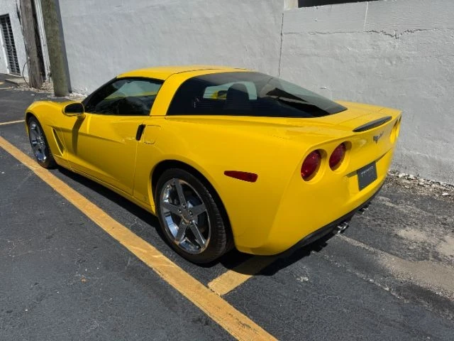 2007 Chevrolet Corvette C6 - Image 30 of 31