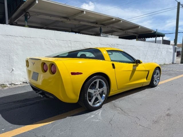 2007 Chevrolet Corvette C6 - Image 5 of 31